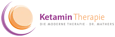 Praxis für Ketamintherapie – Dr. Frank G. Mathers, Köln | Ketamin Logo