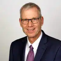 Dr. med. Frank G. Mathers